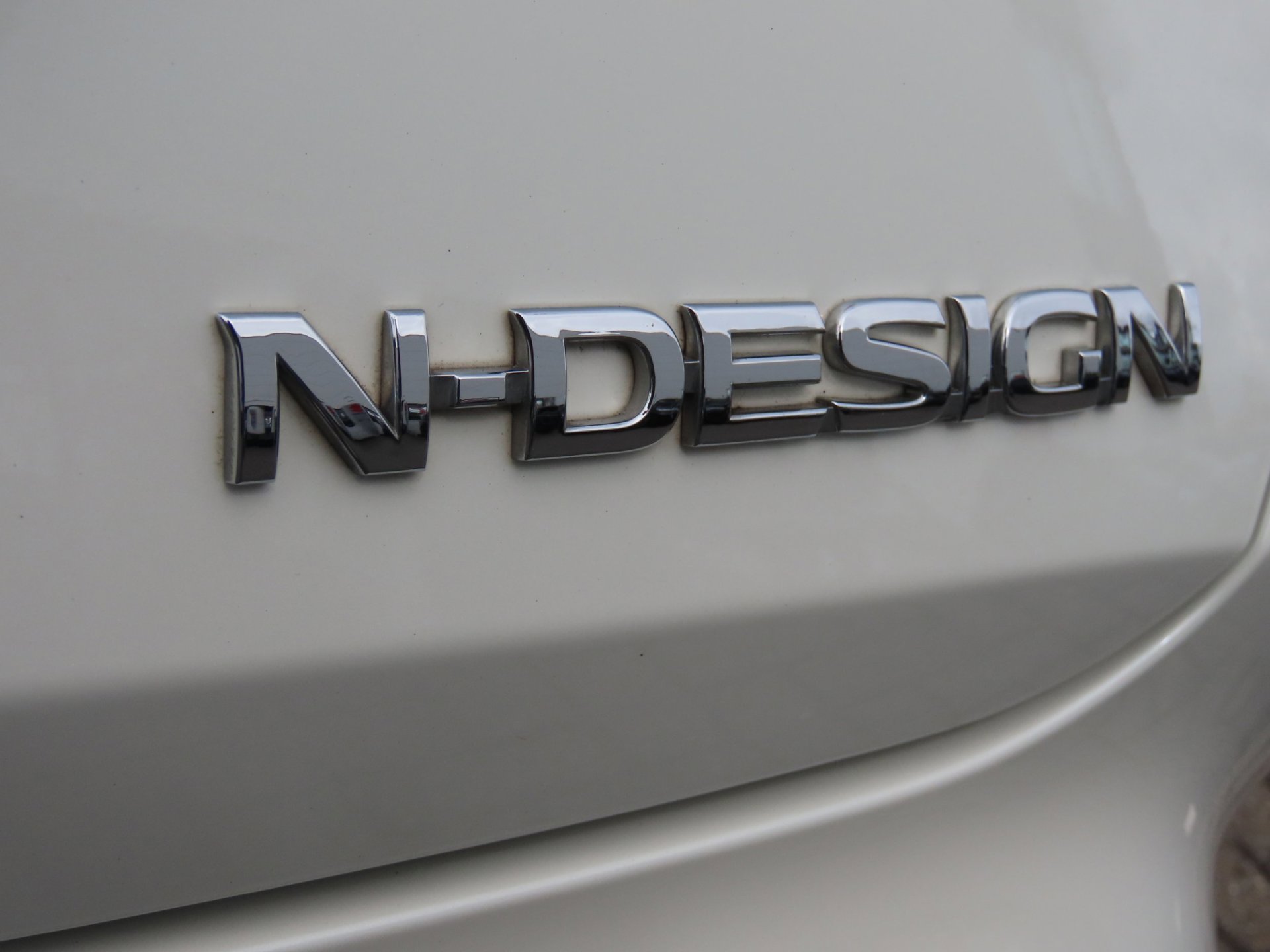 Foto van Nissan Nissan Juke