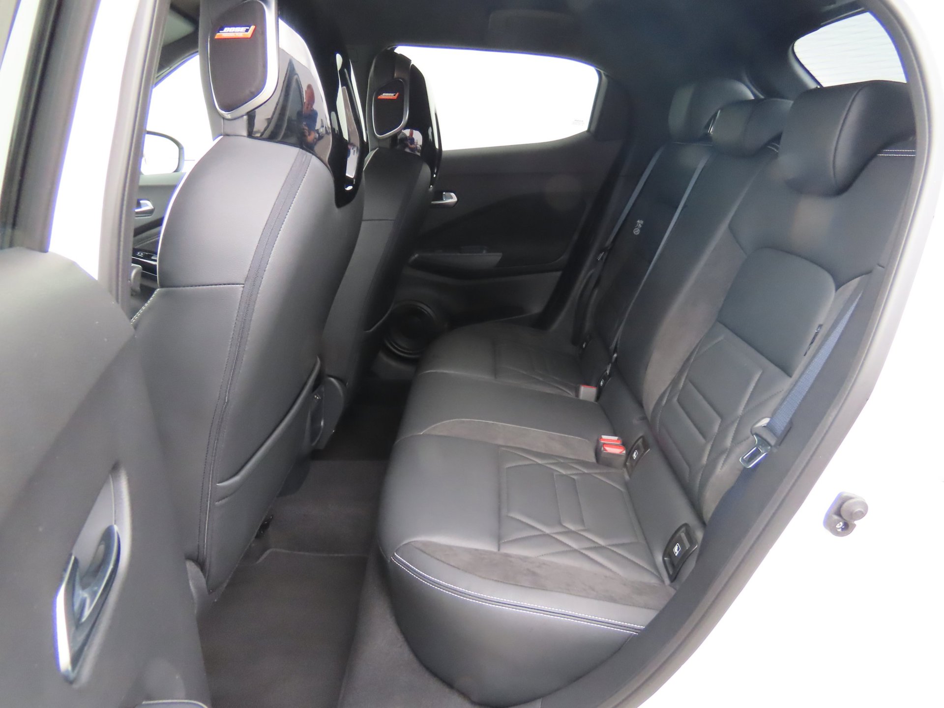 Foto van Nissan Nissan Juke