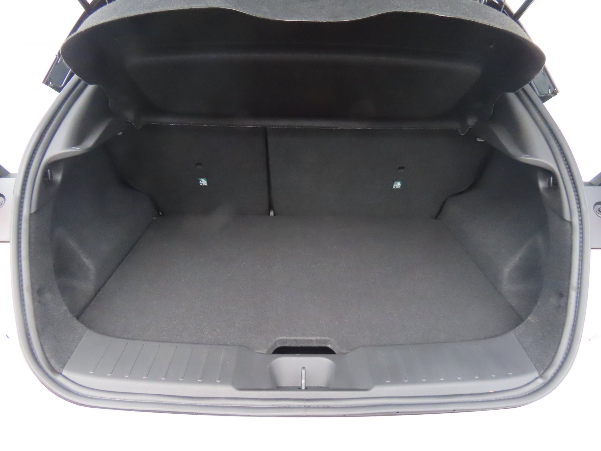 Foto van Nissan Nissan Juke
