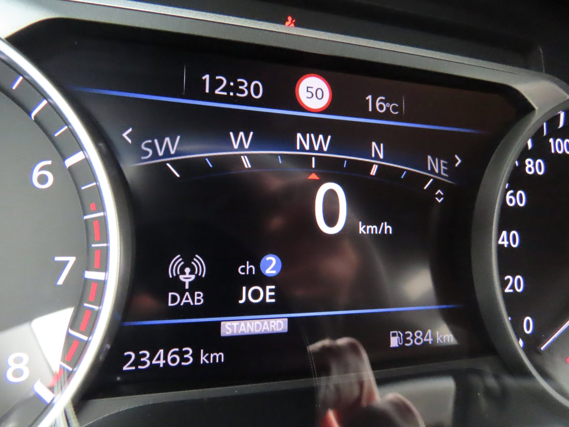 Foto van Nissan Nissan Juke