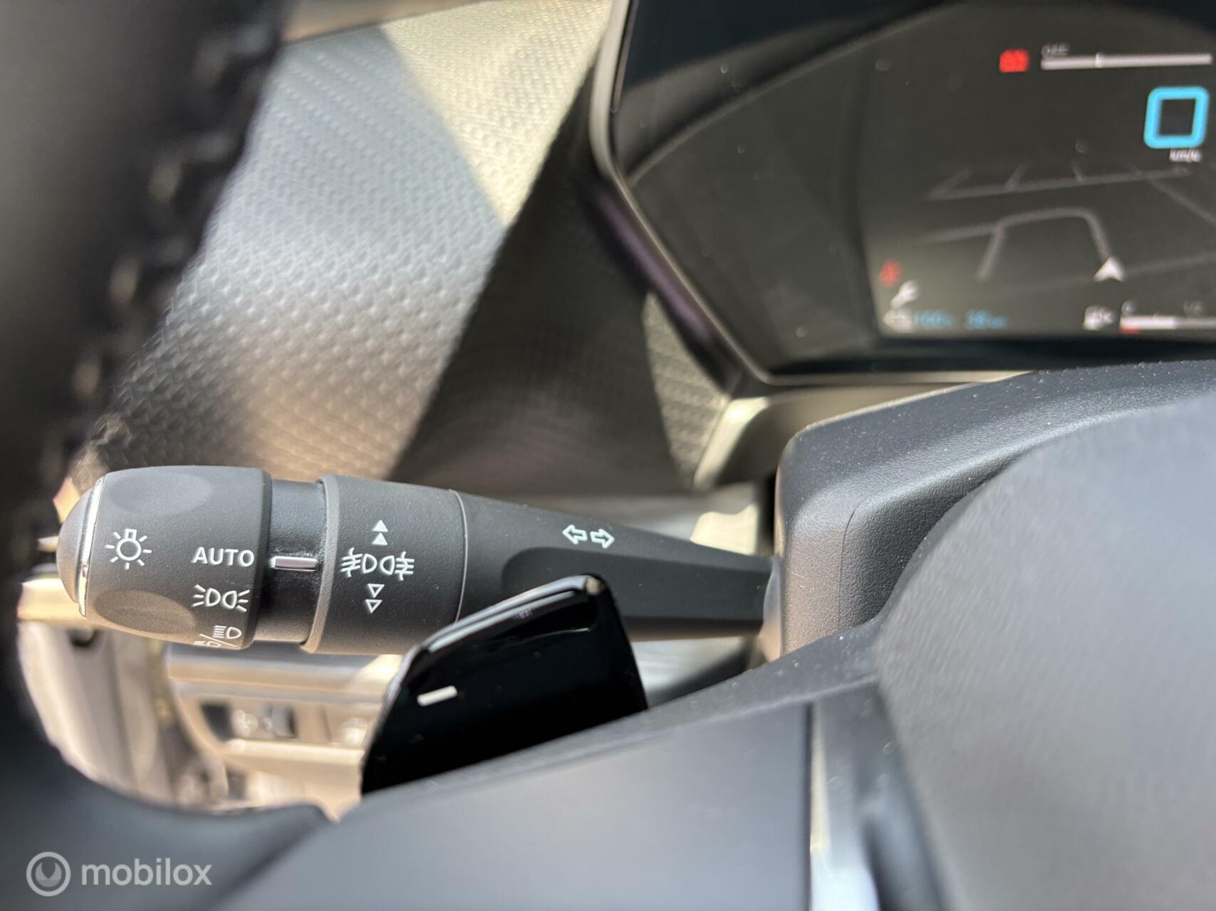 Foto van Citroen C5 X
