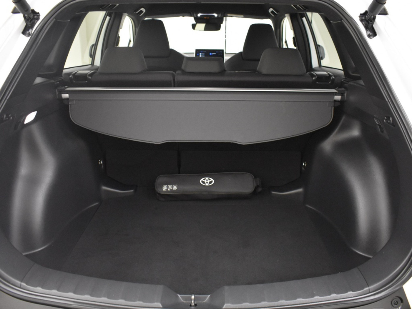 Foto van Toyota Toyota Corolla