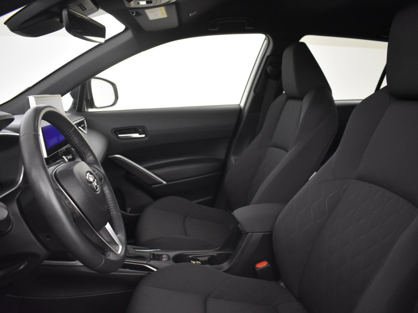 Foto van Toyota Toyota Corolla