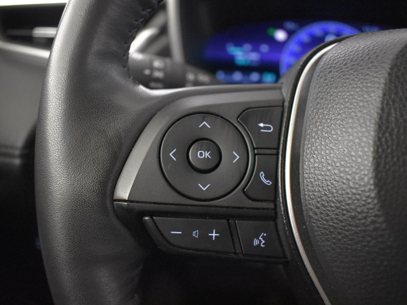 Foto van Toyota Toyota Corolla