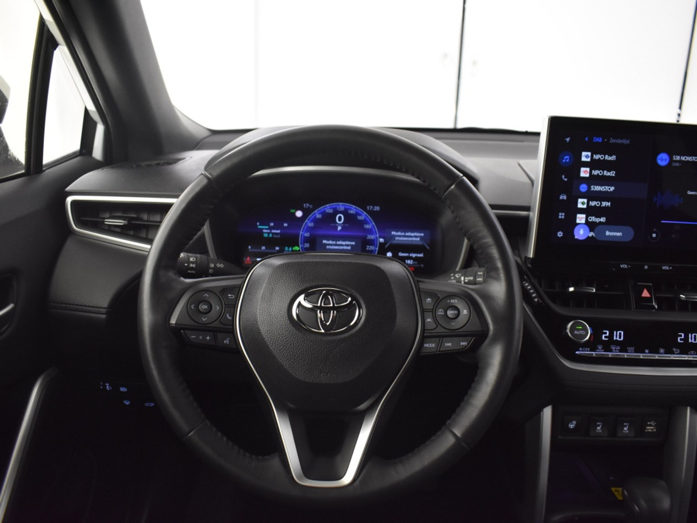 Foto van Toyota Toyota Corolla
