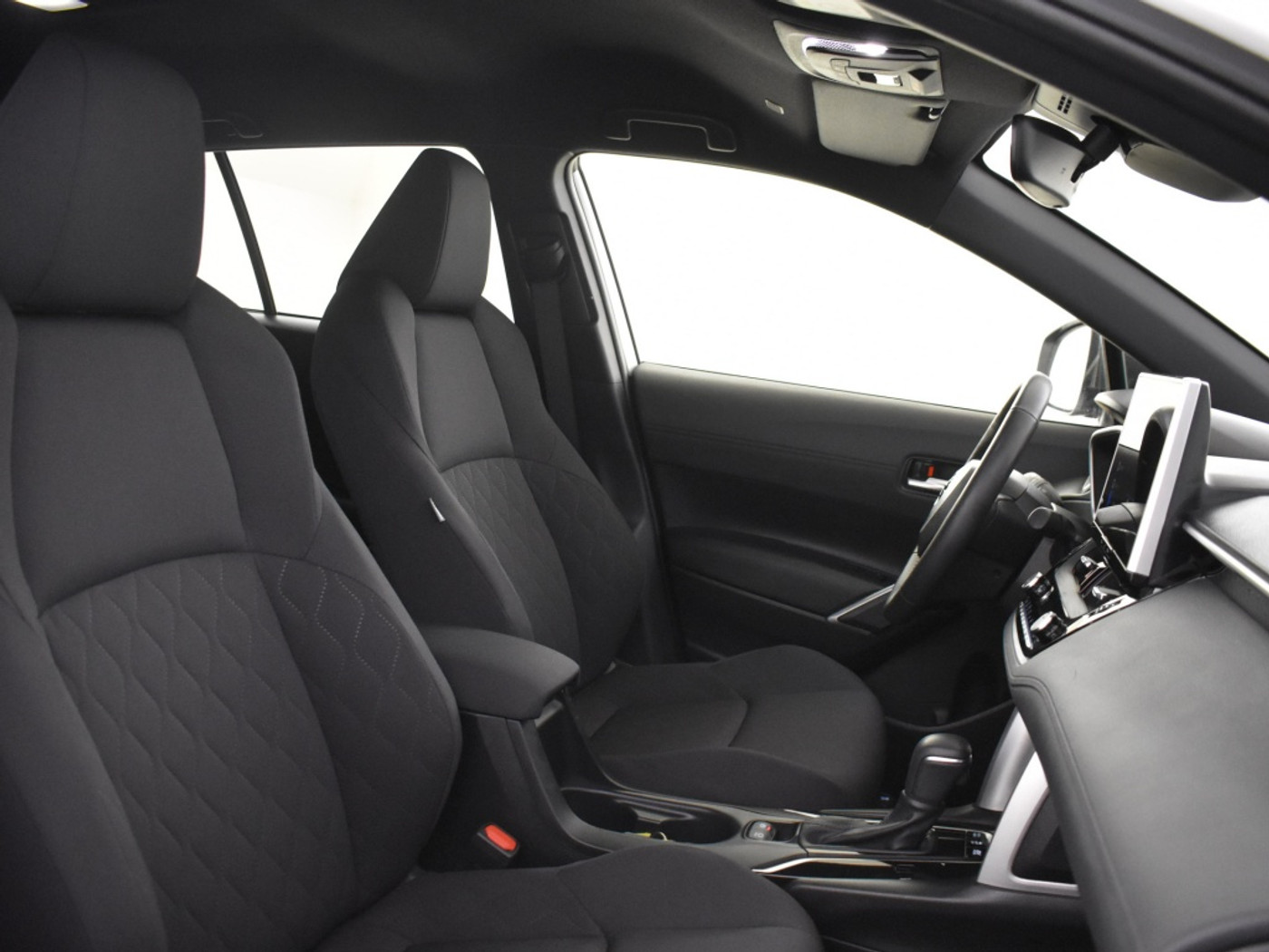 Foto van Toyota Toyota Corolla