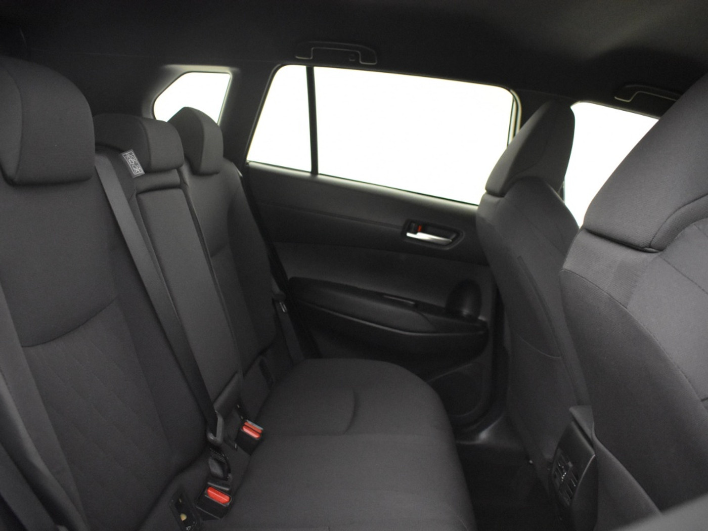 Foto van Toyota Toyota Corolla