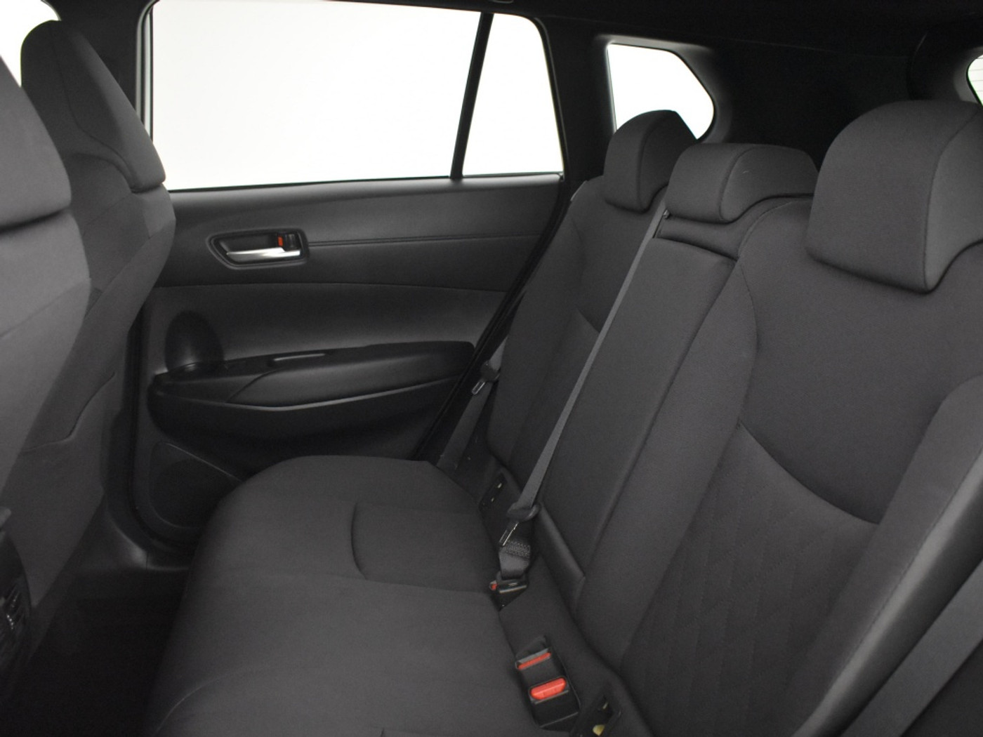Foto van Toyota Toyota Corolla