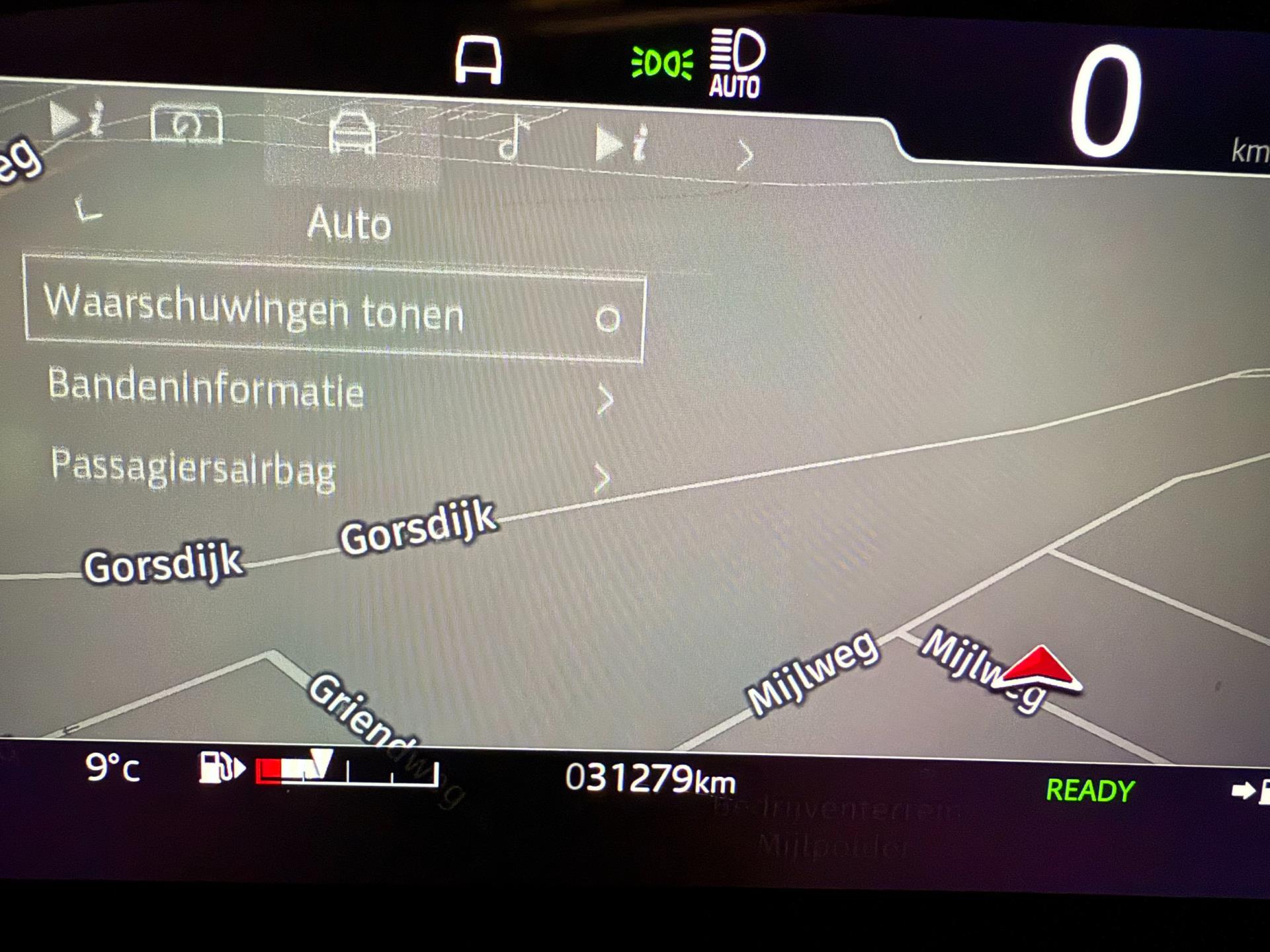 Foto van Land Rover Range Rover Evoque