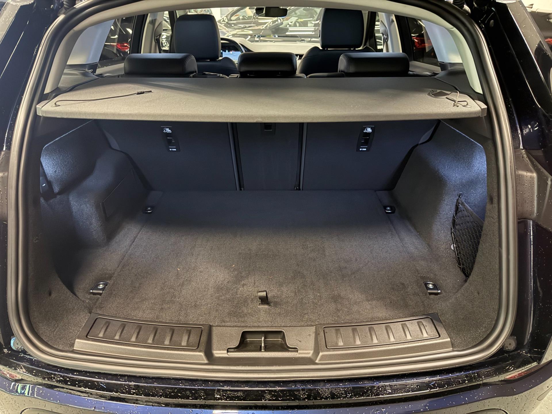 Foto van Land Rover Range Rover Evoque
