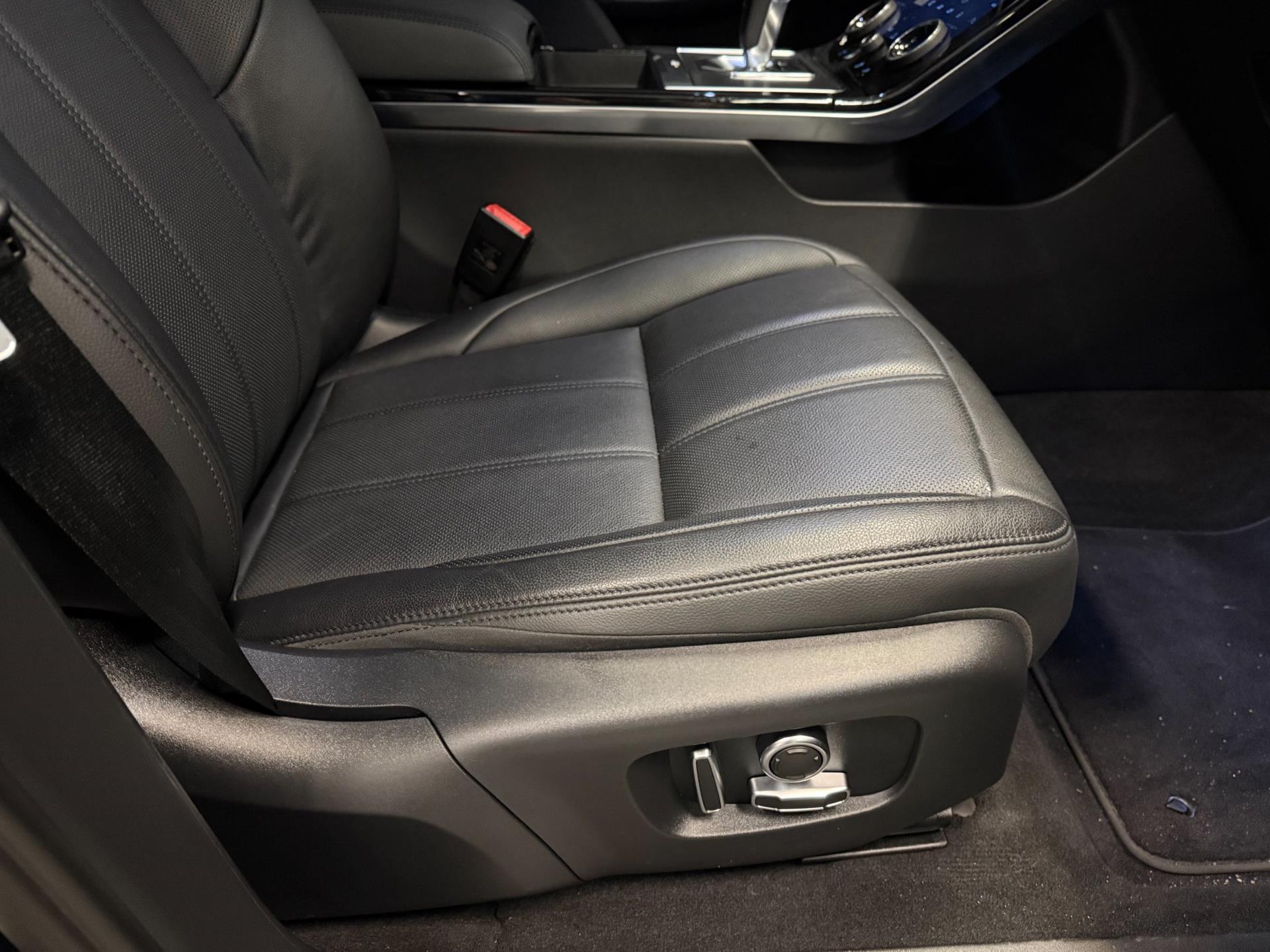 Foto van Land Rover Range Rover Evoque