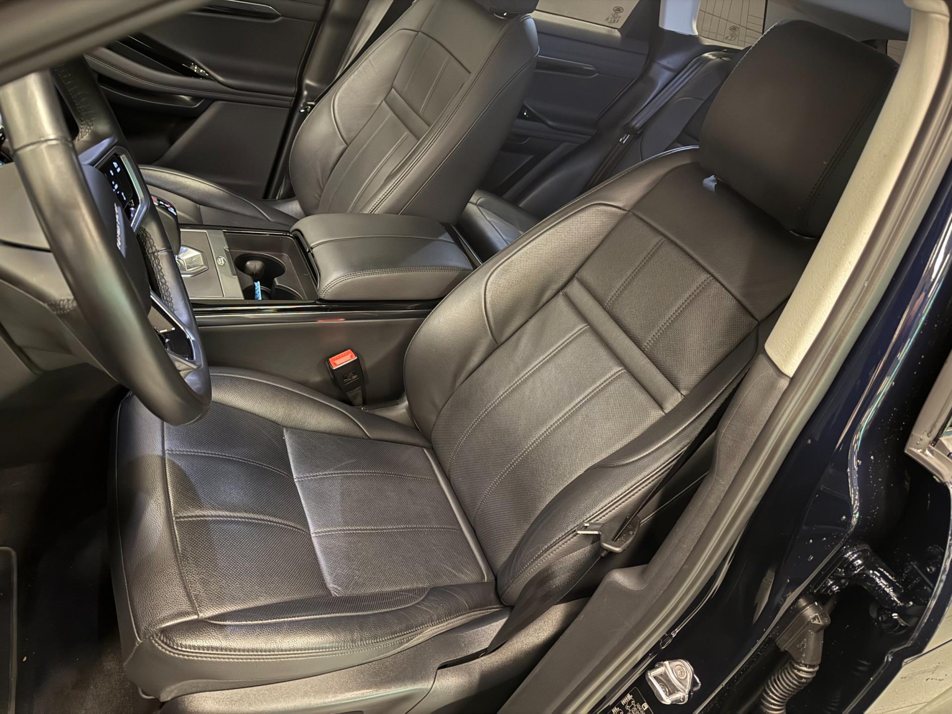 Foto van Land Rover Range Rover Evoque