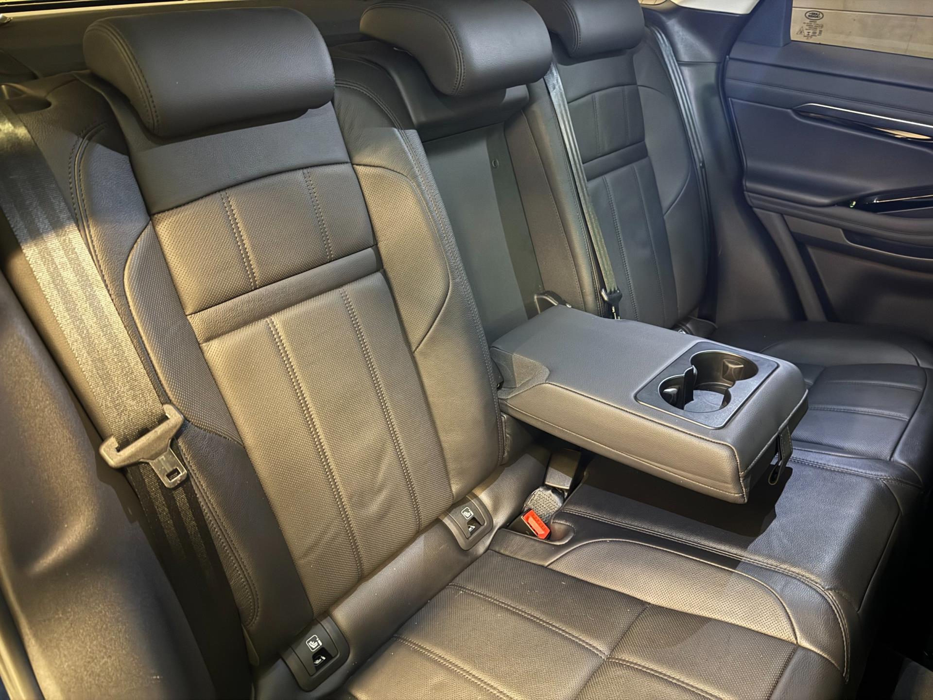 Foto van Land Rover Range Rover Evoque