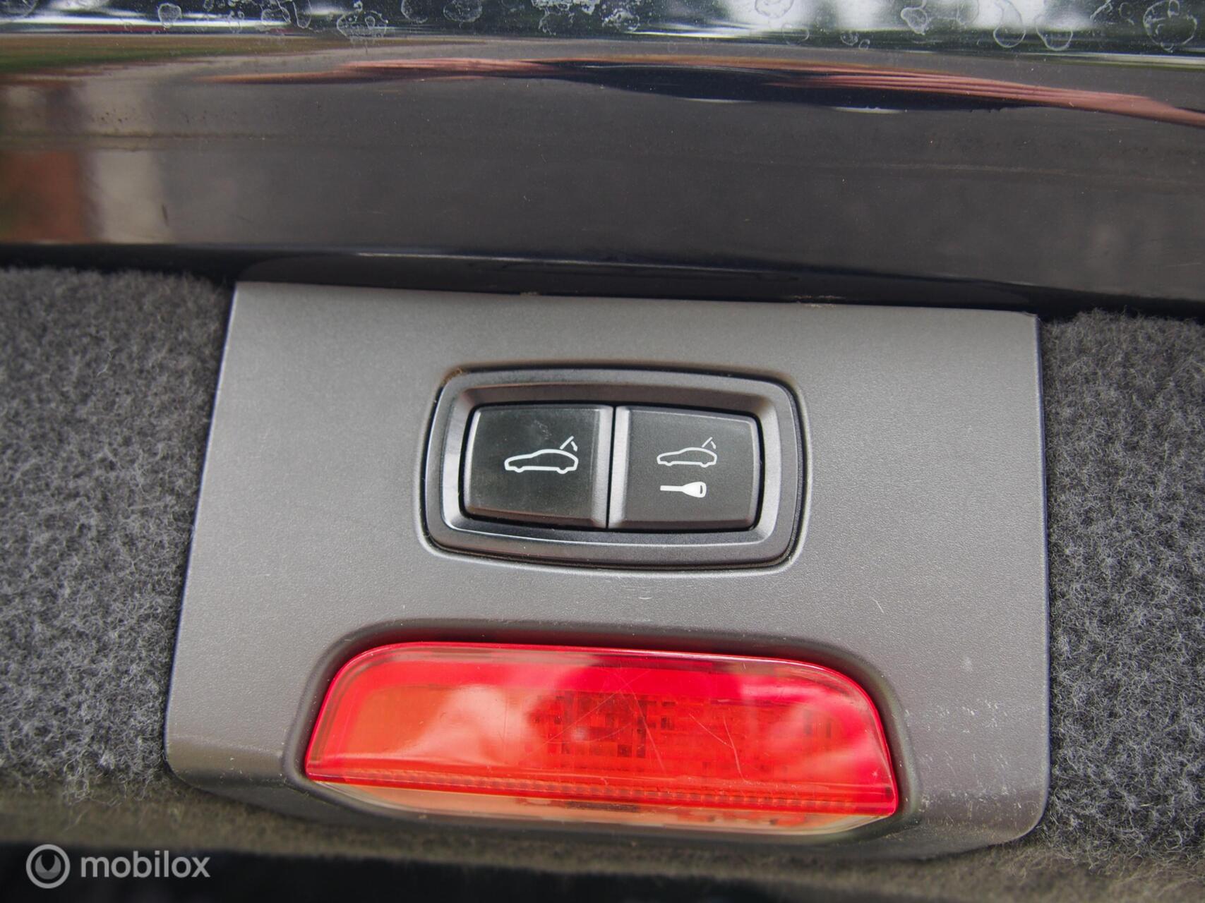 Foto van Porsche Cayenne