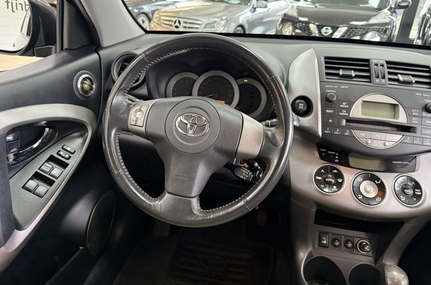 Foto van Toyota Toyota Rav4