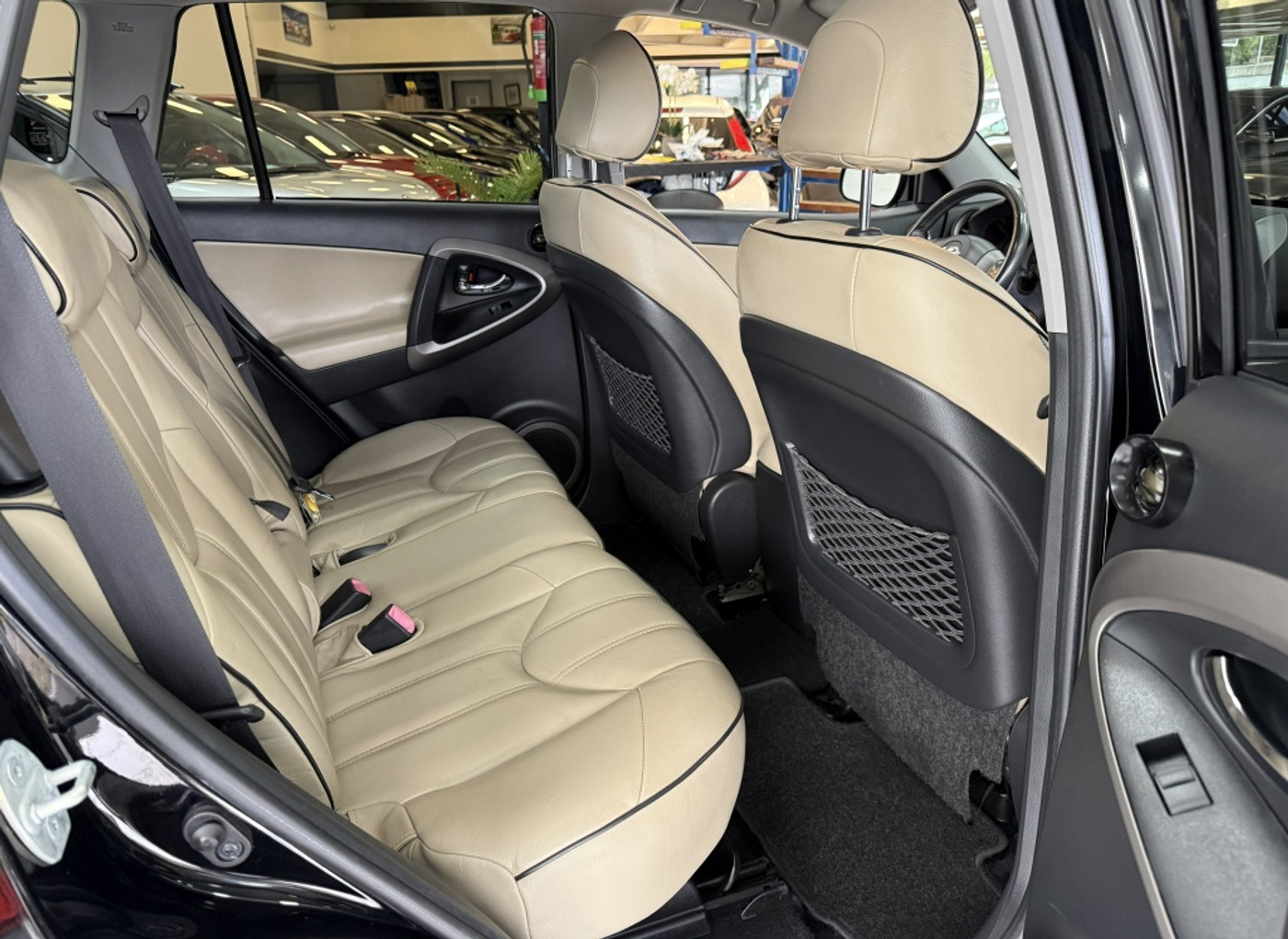Foto van Toyota Toyota Rav4