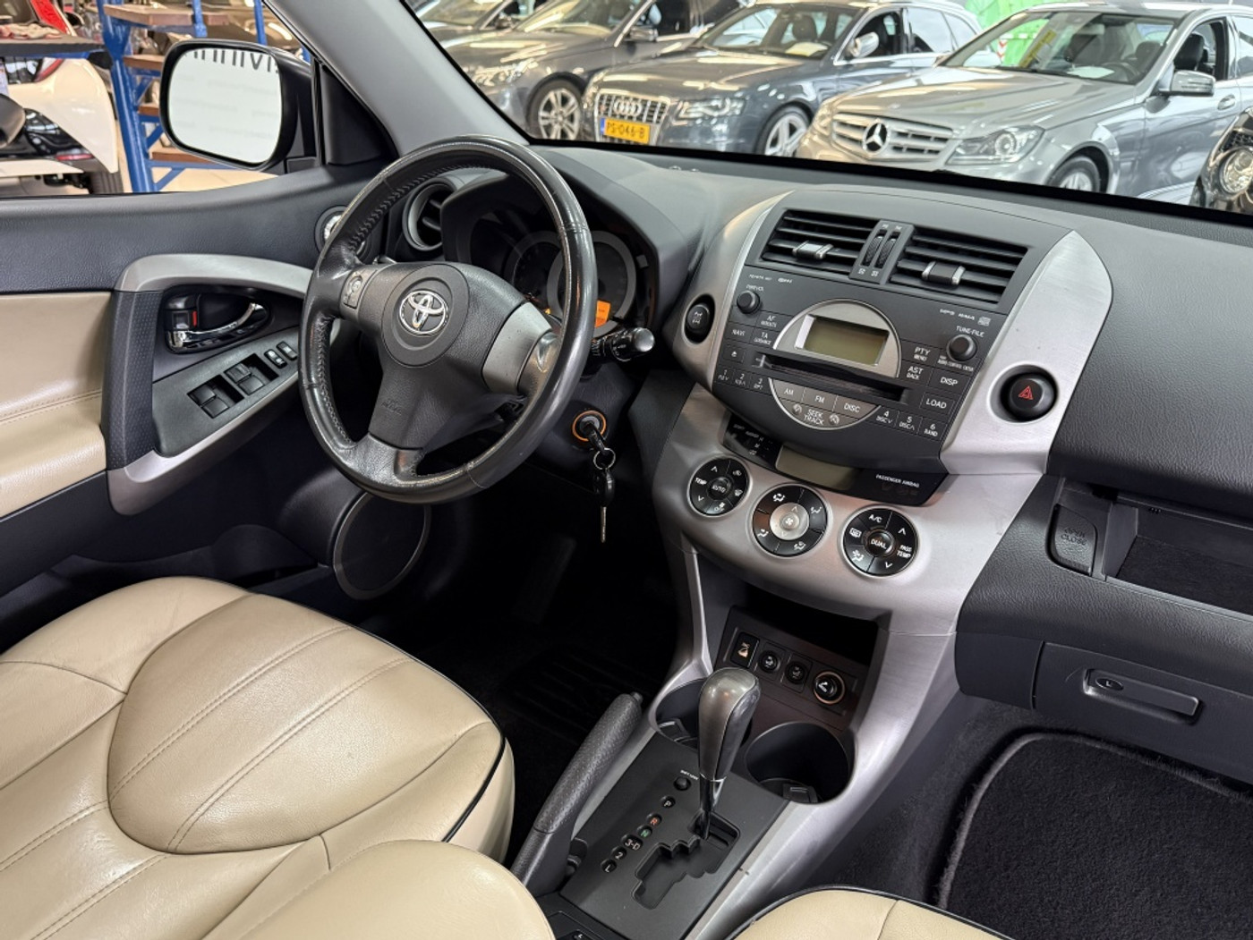 Foto van Toyota Toyota Rav4