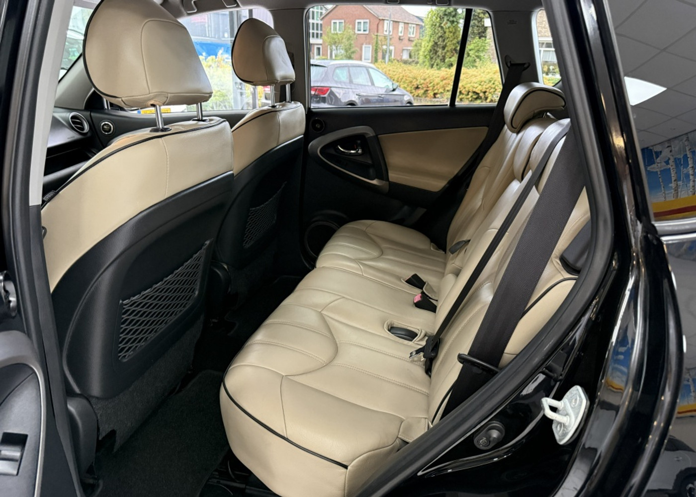 Foto van Toyota Toyota Rav4