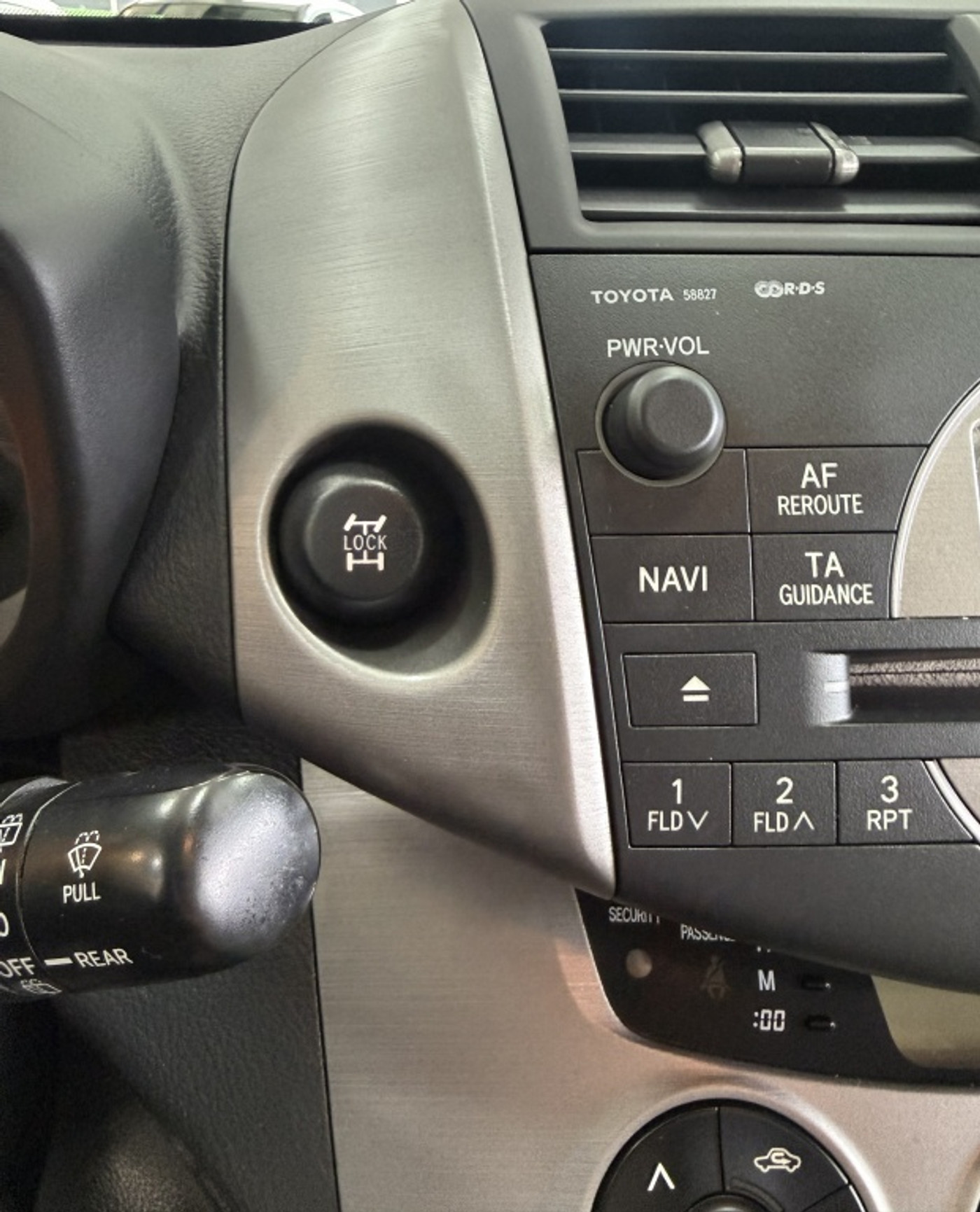 Foto van Toyota Toyota Rav4