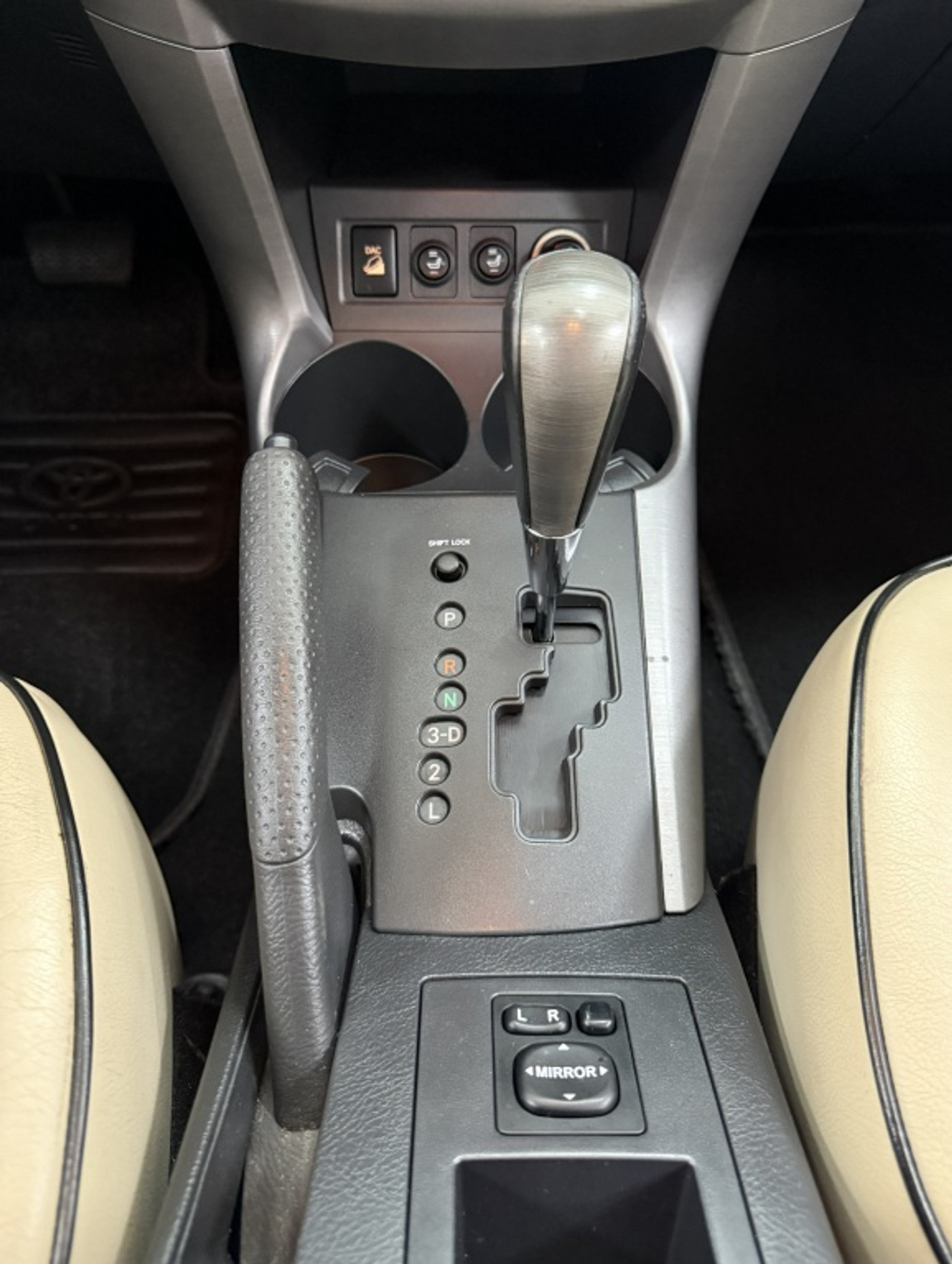 Foto van Toyota Toyota Rav4