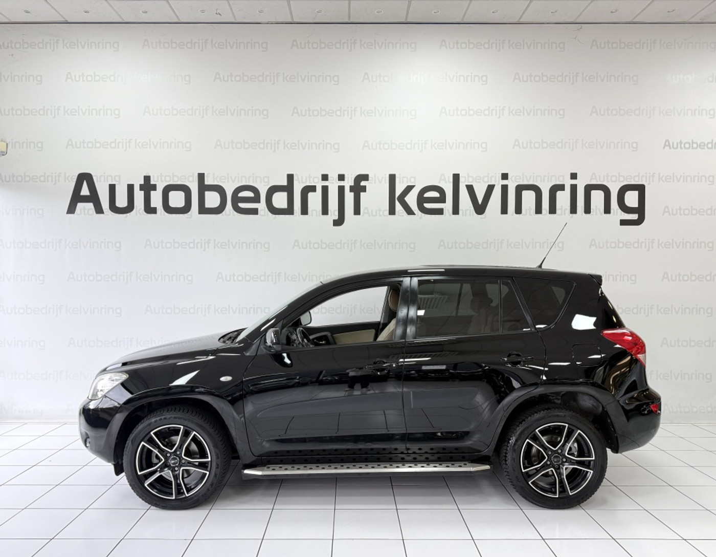 Foto van Toyota Toyota Rav4
