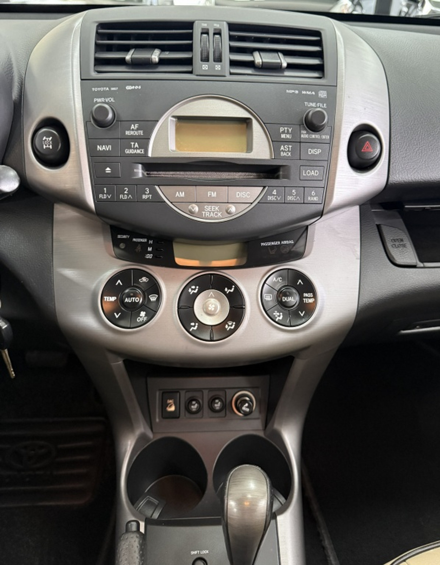 Foto van Toyota Toyota Rav4