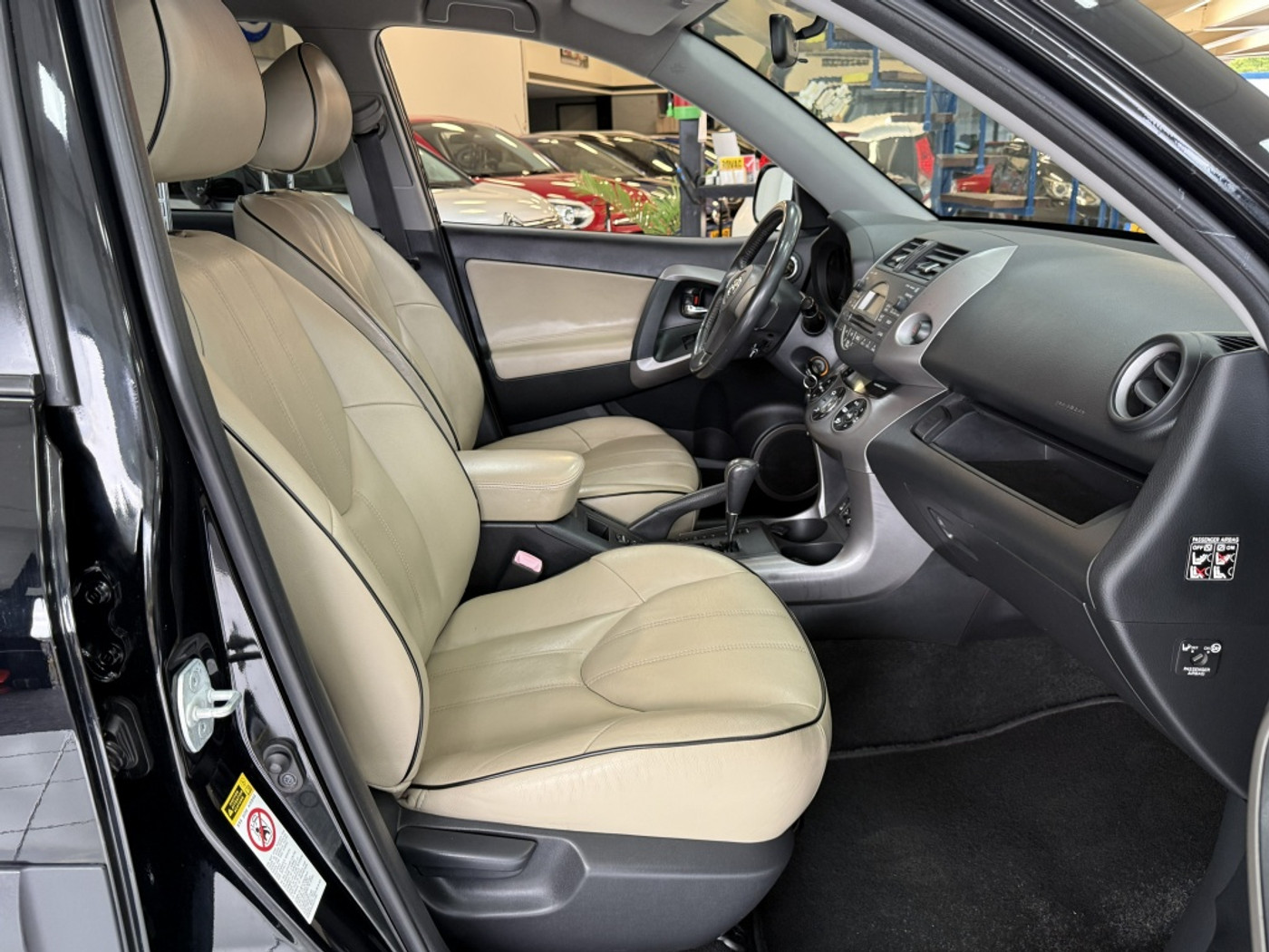 Foto van Toyota Toyota Rav4