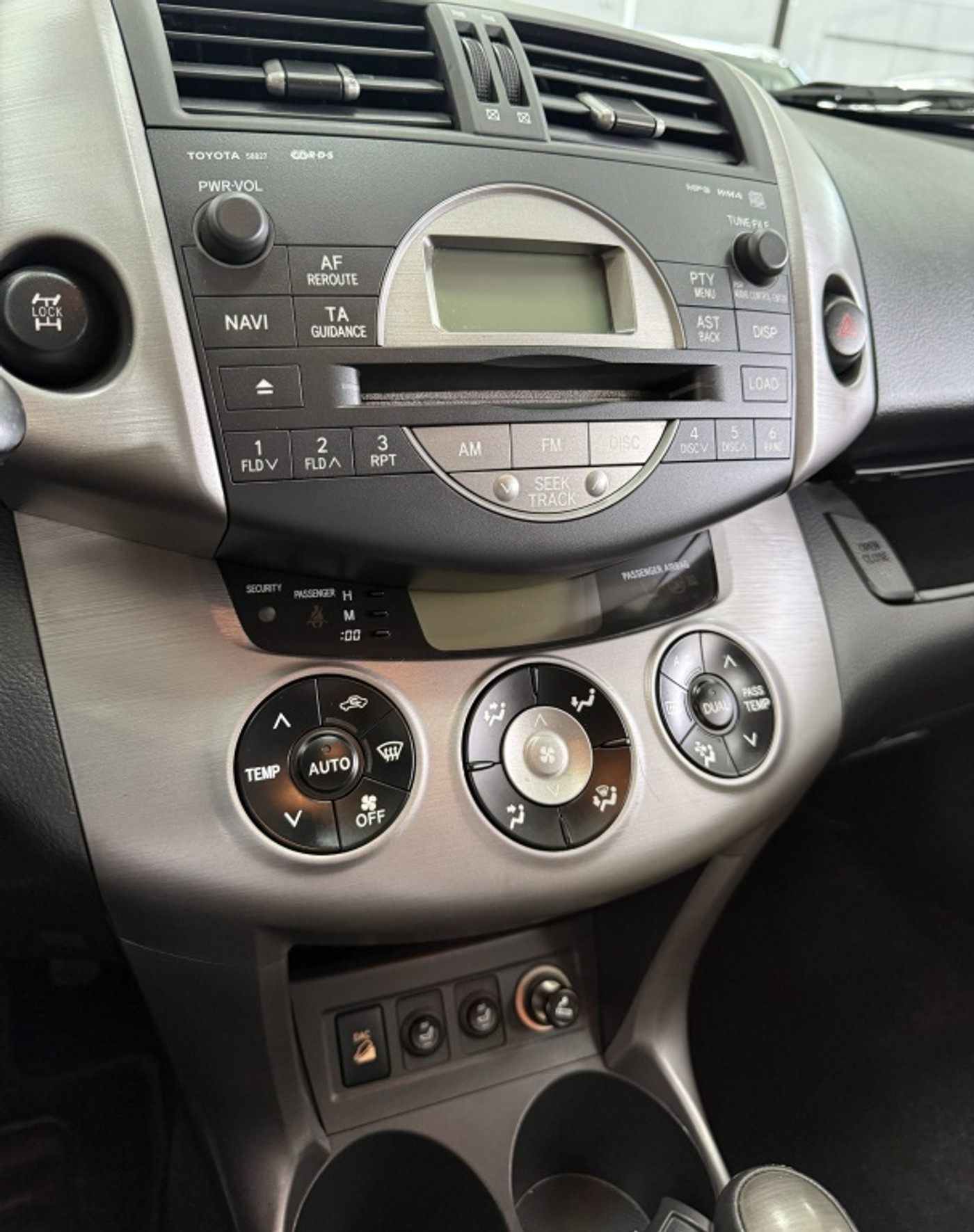 Foto van Toyota Toyota Rav4
