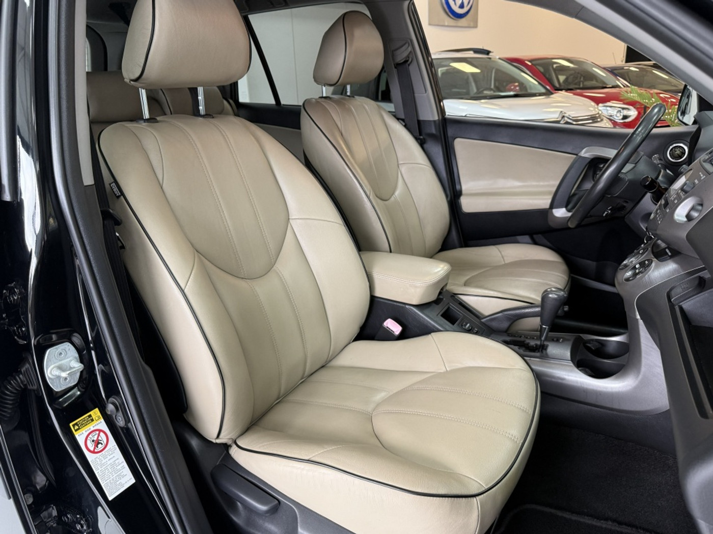 Foto van Toyota Toyota Rav4
