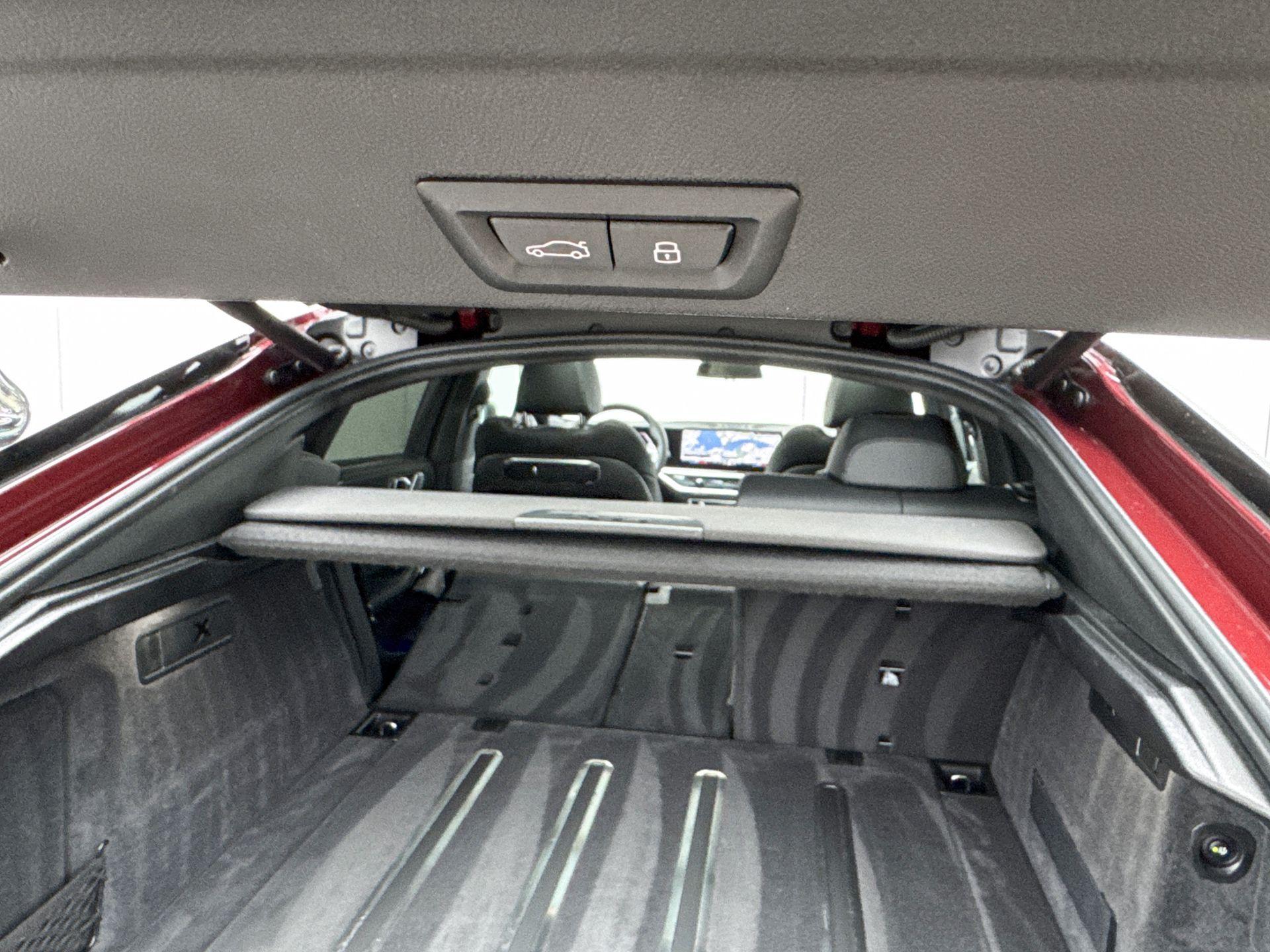 Foto van BMW X6 Xdrive40i M Sport