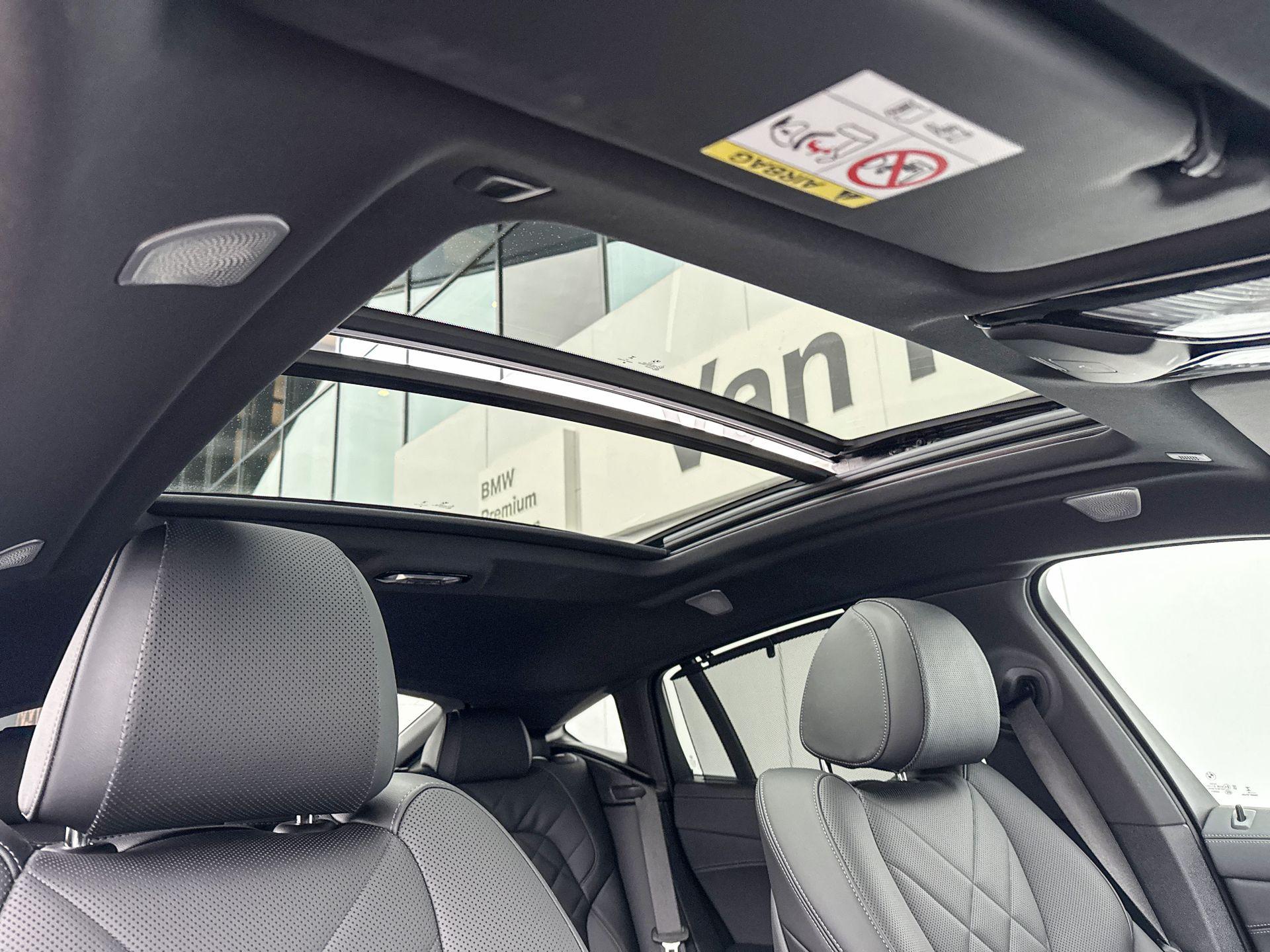 Foto van BMW X6 Xdrive40i M Sport