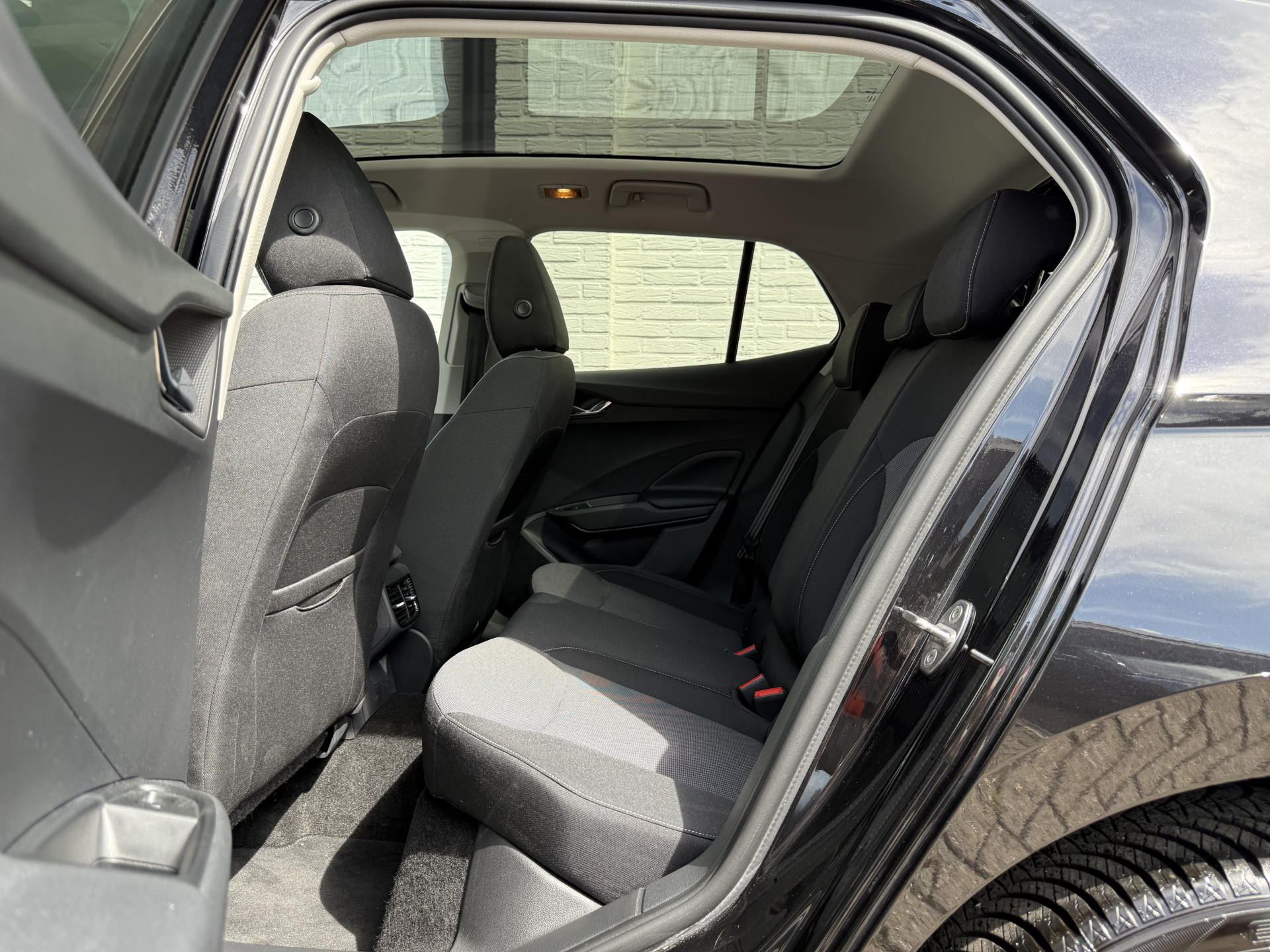Foto van Skoda Fabia