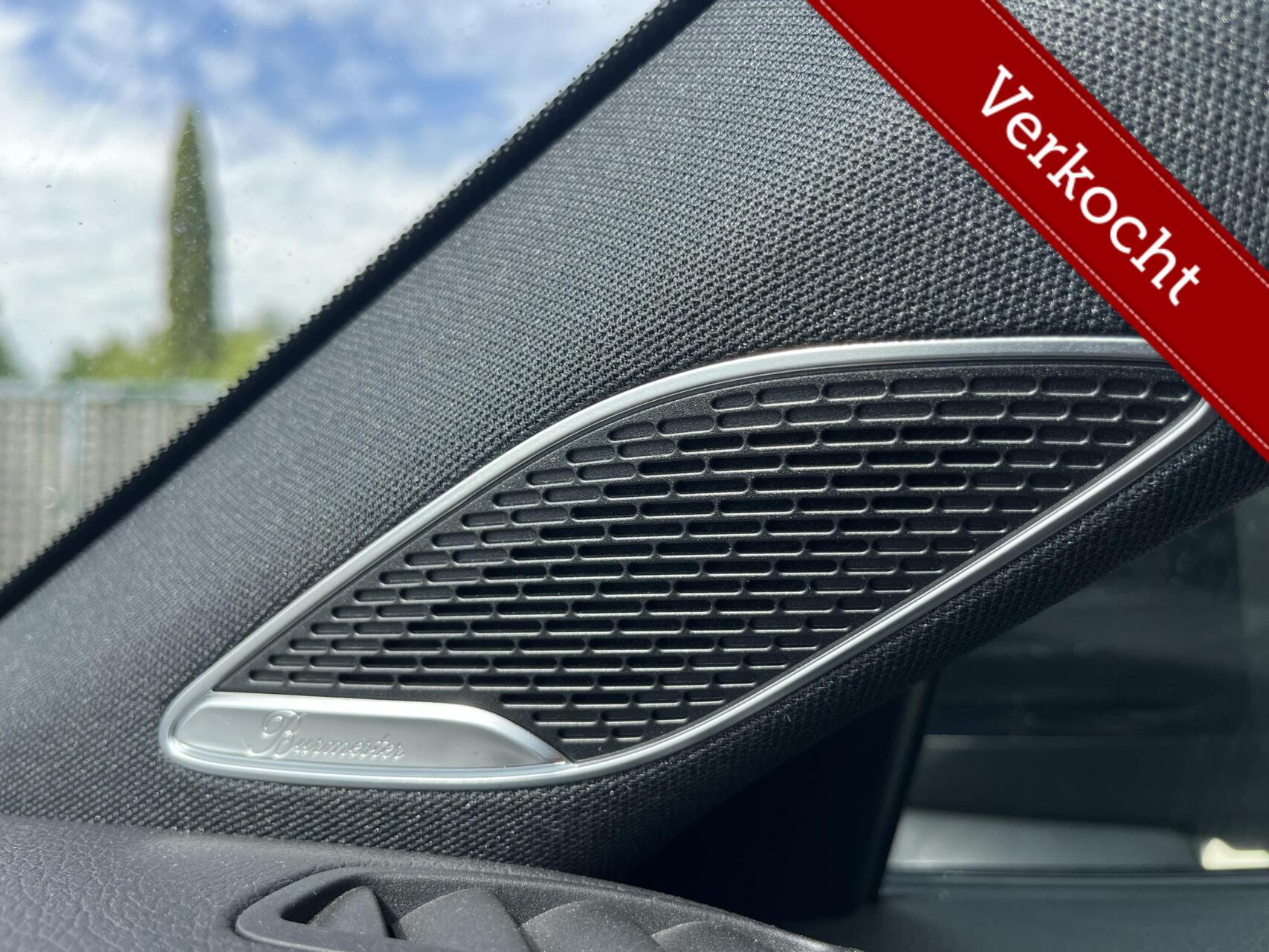 Foto van Mercedes-Benz AMG A 35