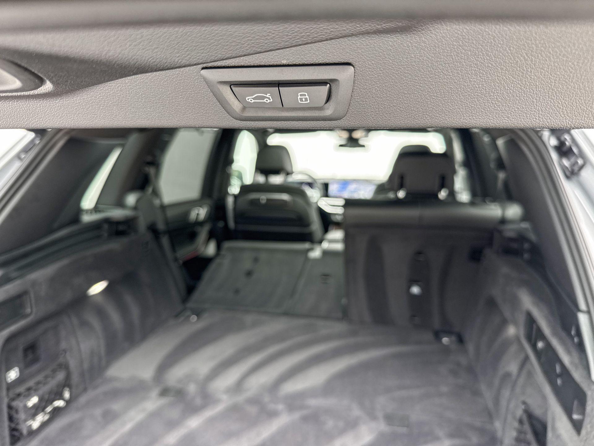 Foto van BMW X5 Xdrive50e