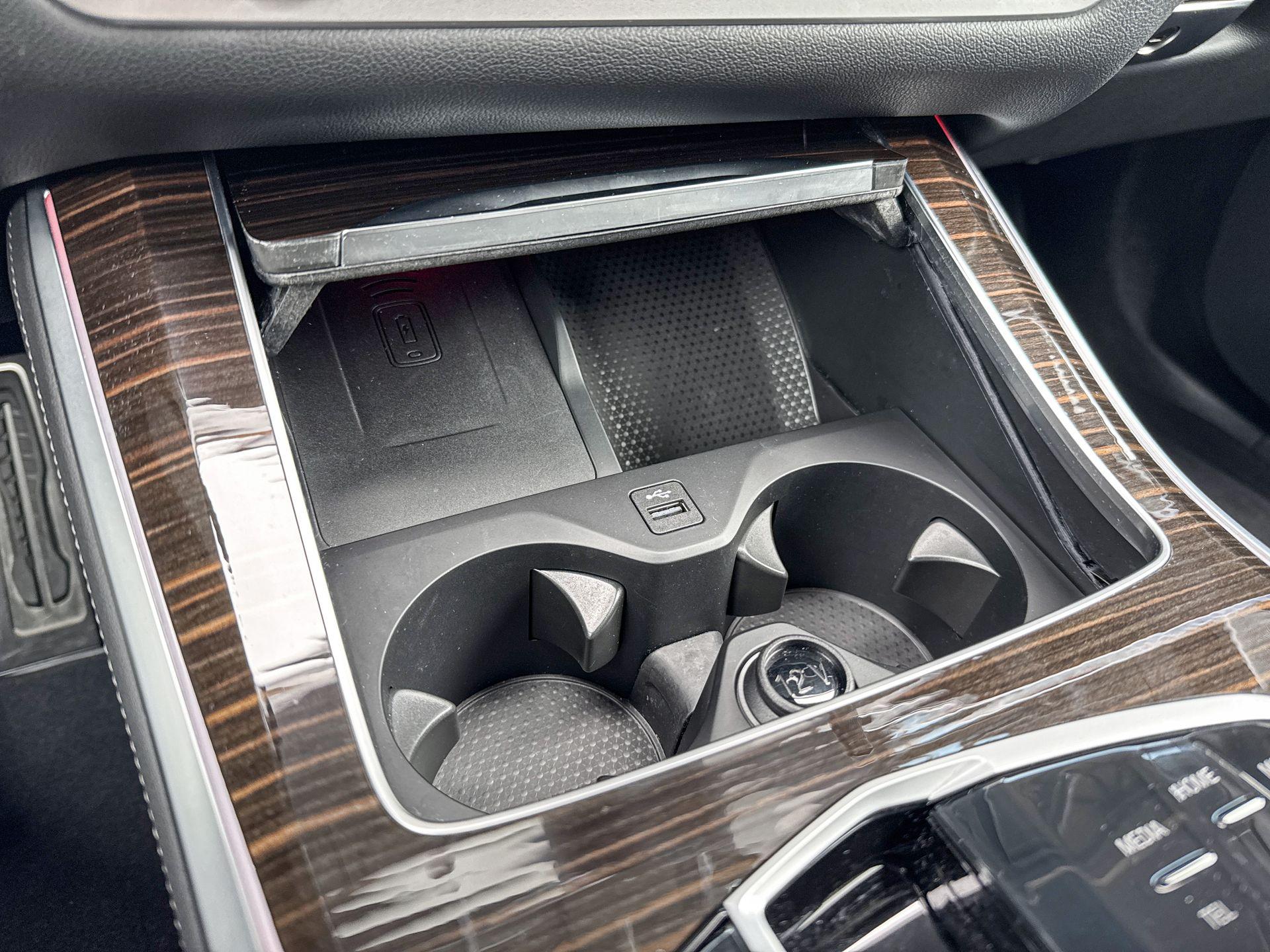Foto van BMW X5 Xdrive50e