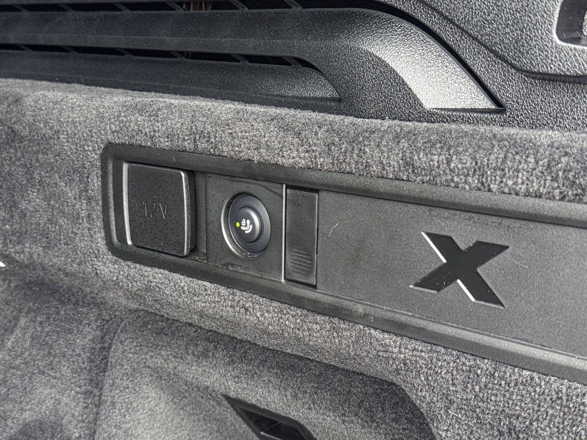 Foto van BMW X5 Xdrive50e