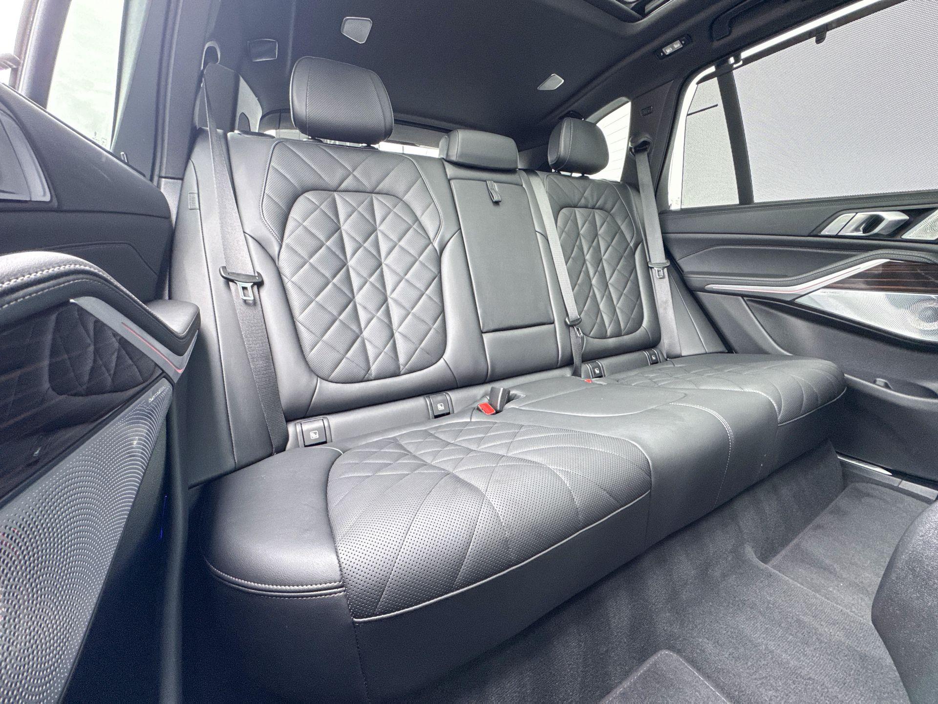 Foto van BMW X5 Xdrive50e