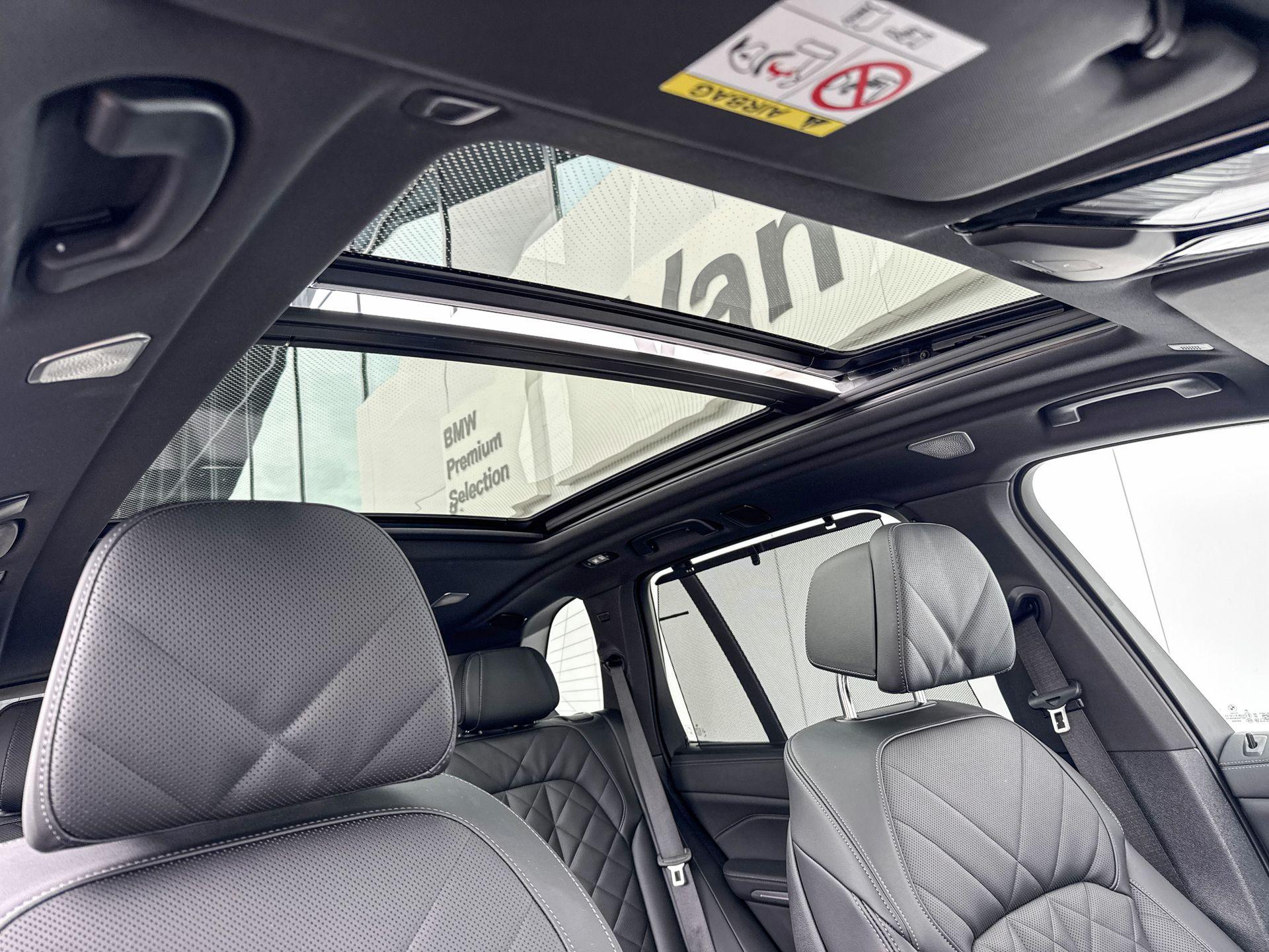 Foto van BMW X5 Xdrive50e