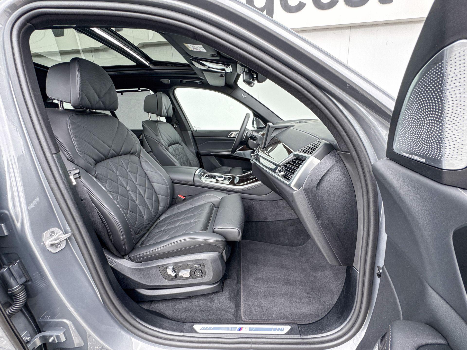 Foto van BMW X5 Xdrive50e
