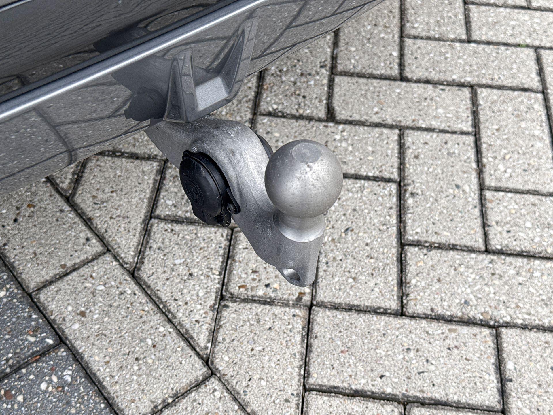 Foto van BMW X5 Xdrive50e