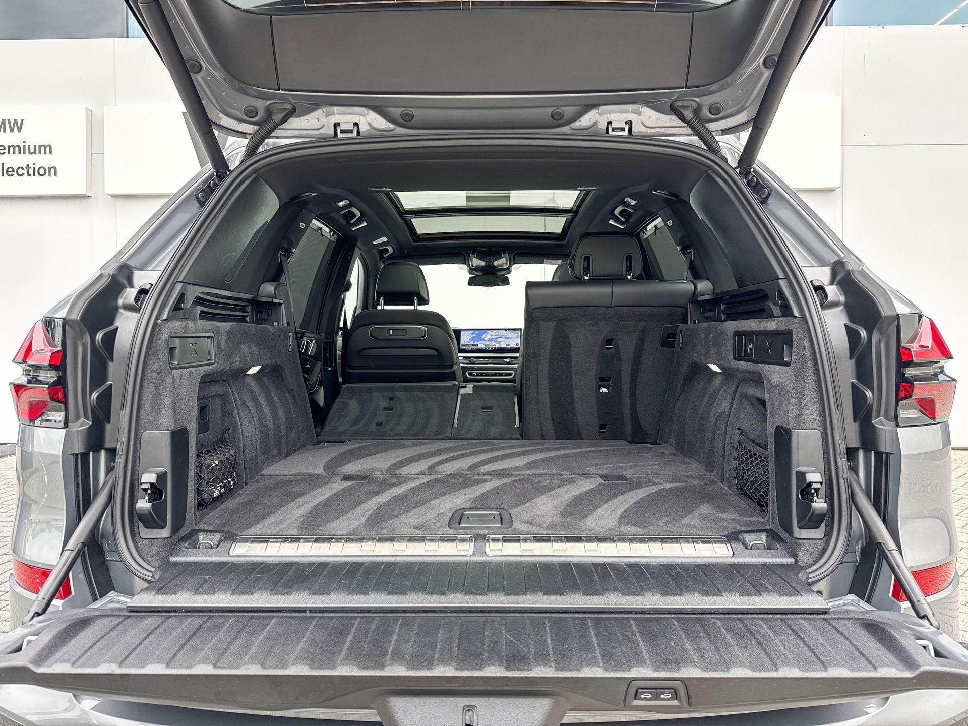 Foto van BMW X5 Xdrive50e