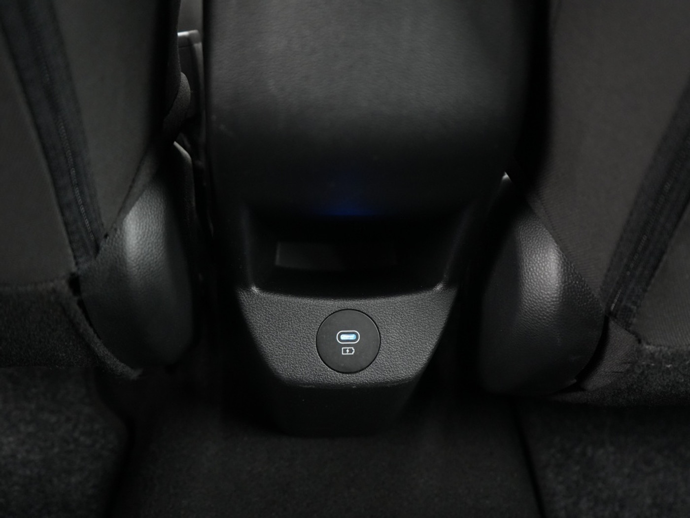 Foto van Hyundai Bayon