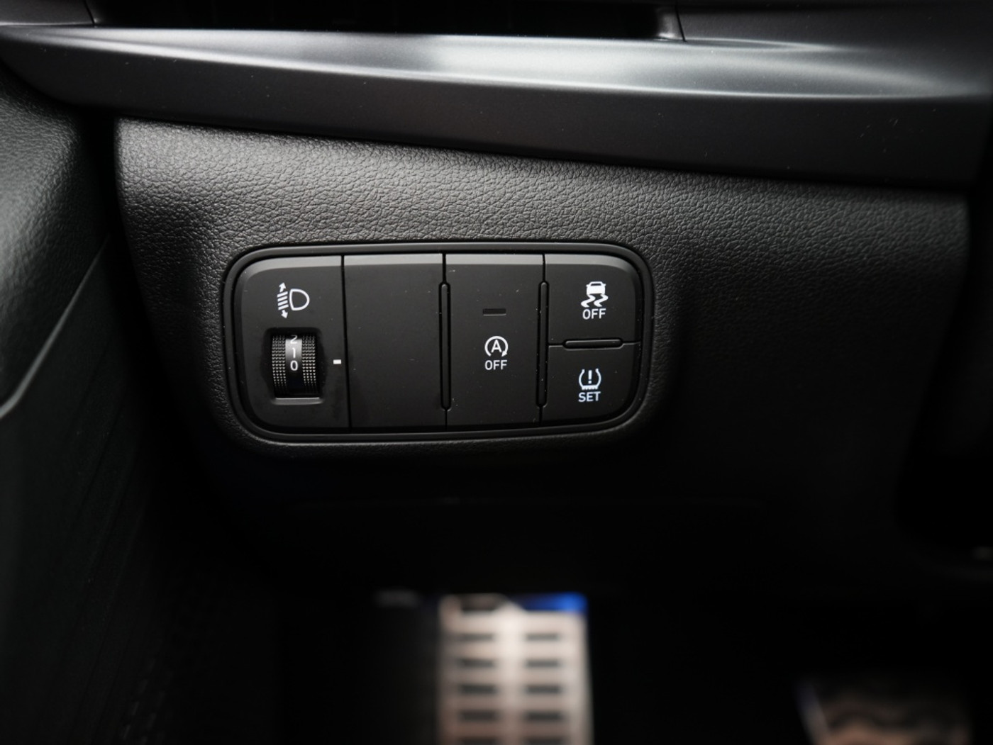 Foto van Hyundai Bayon