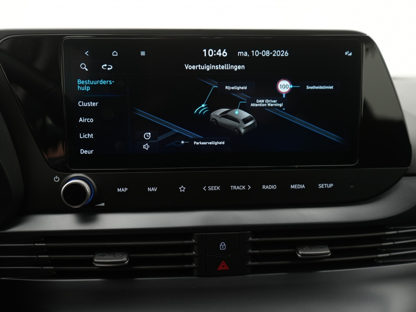 Foto van Hyundai Bayon