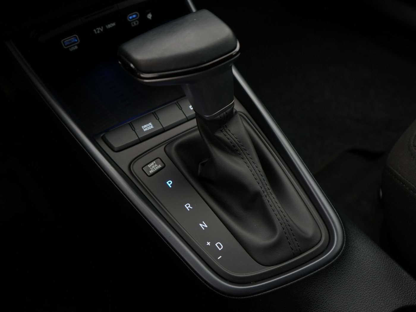 Foto van Hyundai Bayon