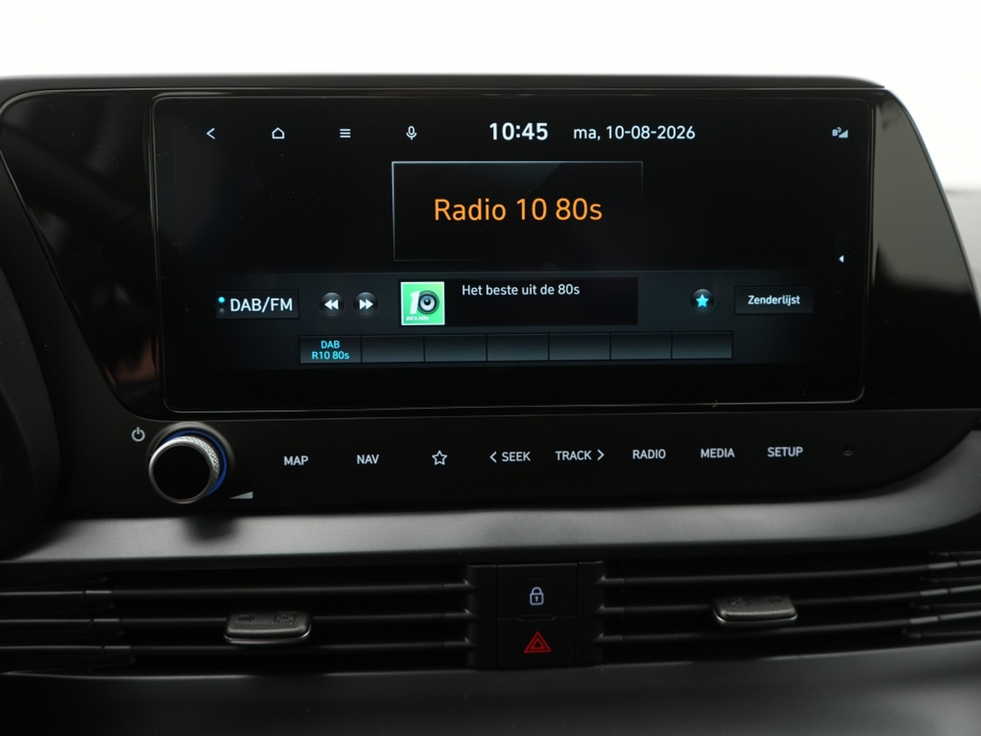 Foto van Hyundai Bayon