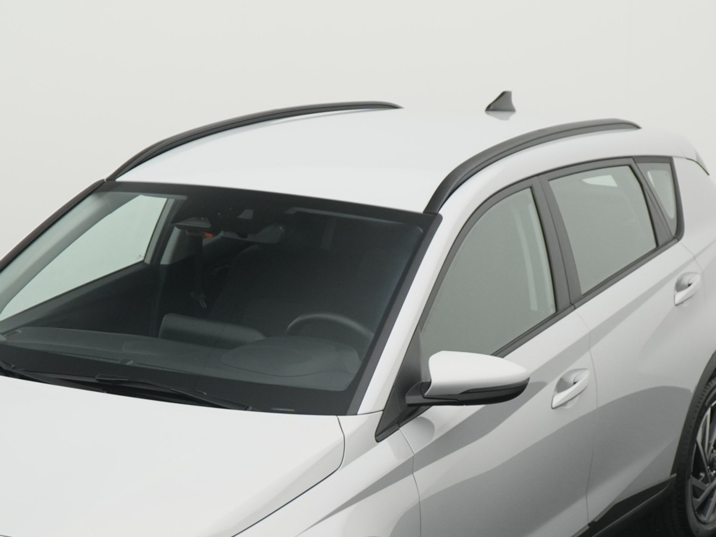 Foto van Hyundai Bayon