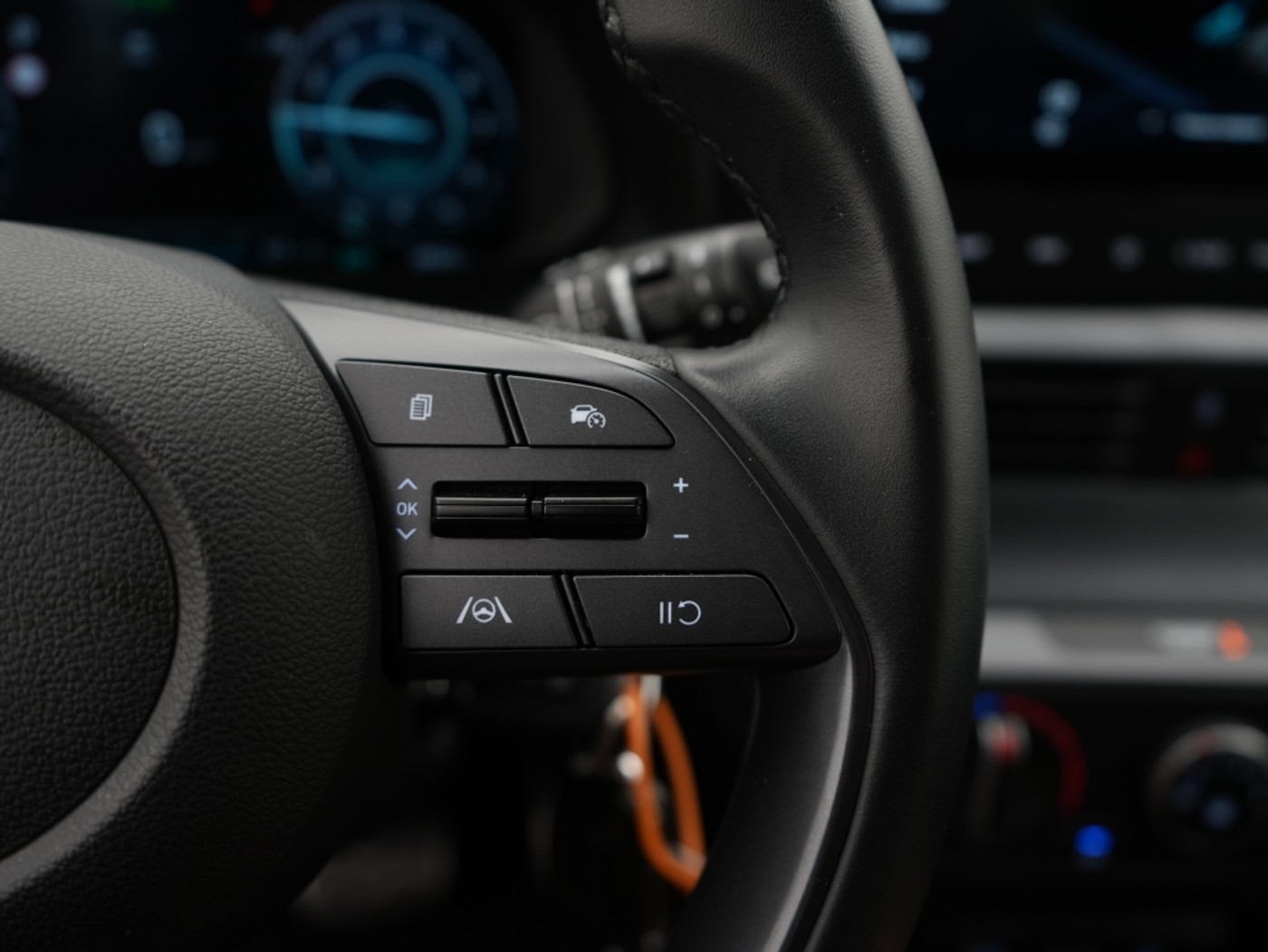 Foto van Hyundai Bayon