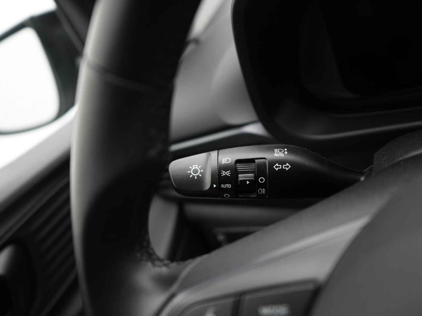 Foto van Hyundai Bayon