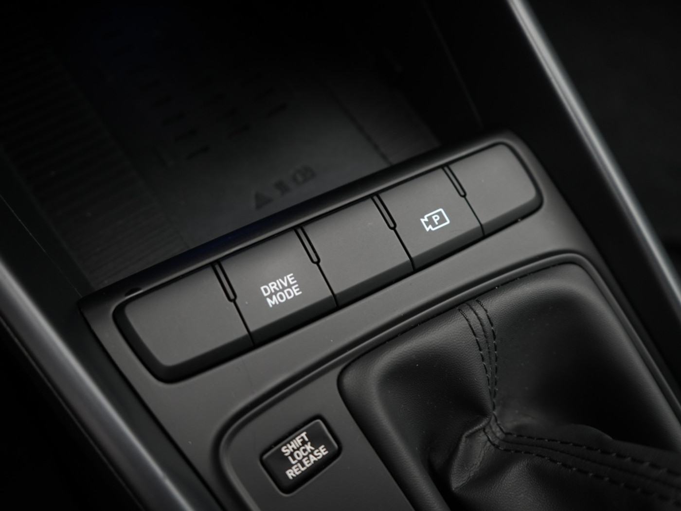 Foto van Hyundai Bayon
